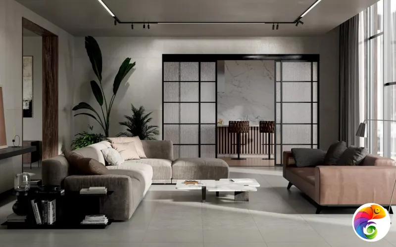 Коллекция Монсеррат KERAMA MARAZZI
