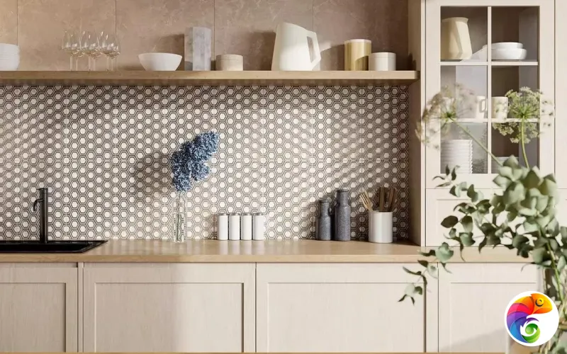 Коллекция Гран Пале KERAMA MARAZZI