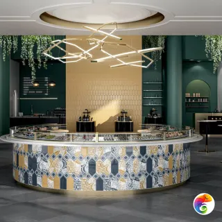 Алмаш KERAMA MARAZZI