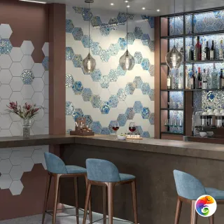 Талья KERAMA MARAZZI