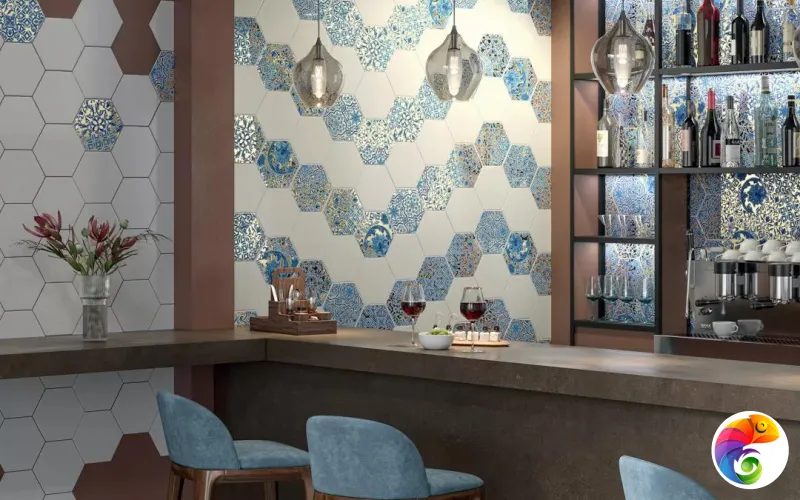 Коллекция Талья KERAMA MARAZZI