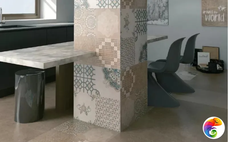Коллекция Королевская дорога KERAMA MARAZZI
