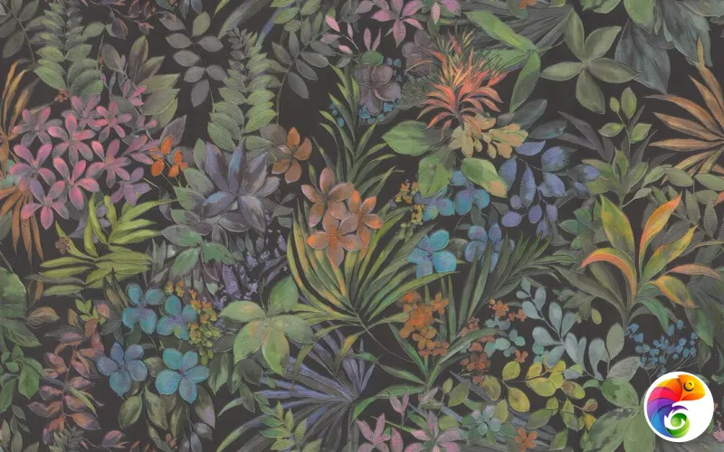 Коллекция Джангл KERAMA MARAZZI