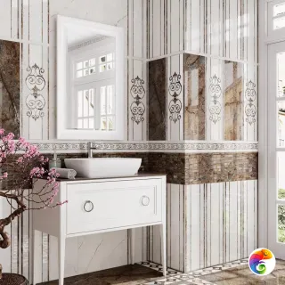 Театро KERAMA MARAZZI