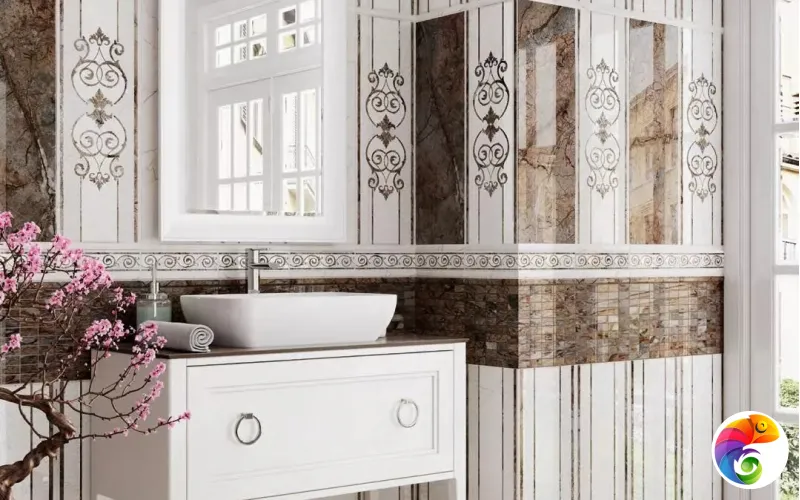 Коллекция Театро KERAMA MARAZZI