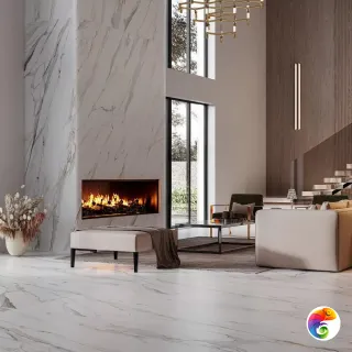 Калакатта Голд KERAMA MARAZZI