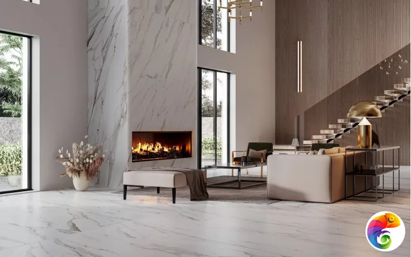 Коллекция Калакатта Голд KERAMA MARAZZI