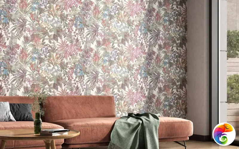 Коллекция Джангл KERAMA MARAZZI