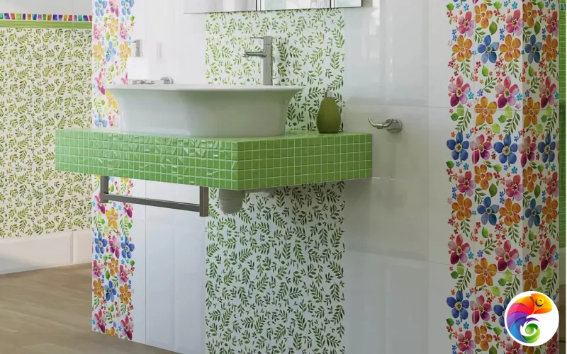 Коллекция Венсен KERAMA MARAZZI