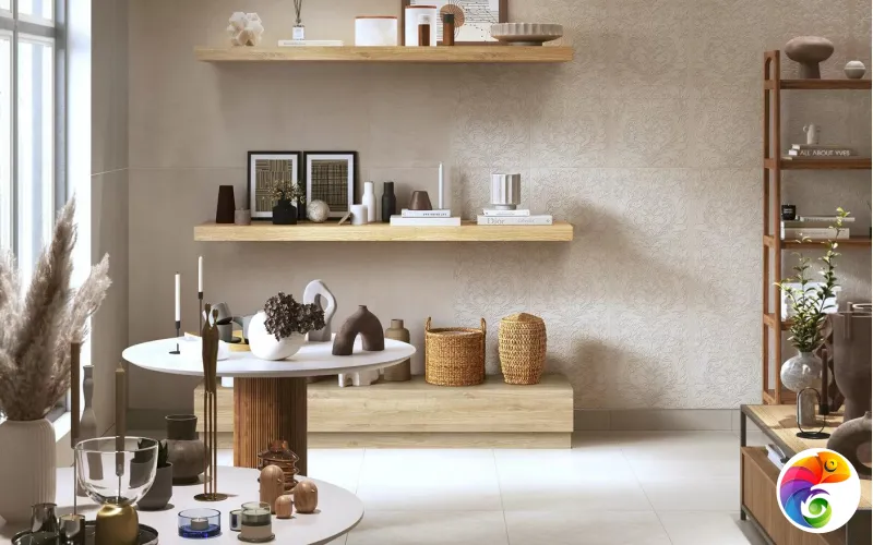 Коллекция Монсеррат KERAMA MARAZZI