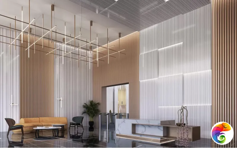 Коллекция Олимпико Стриато KERAMA MARAZZI