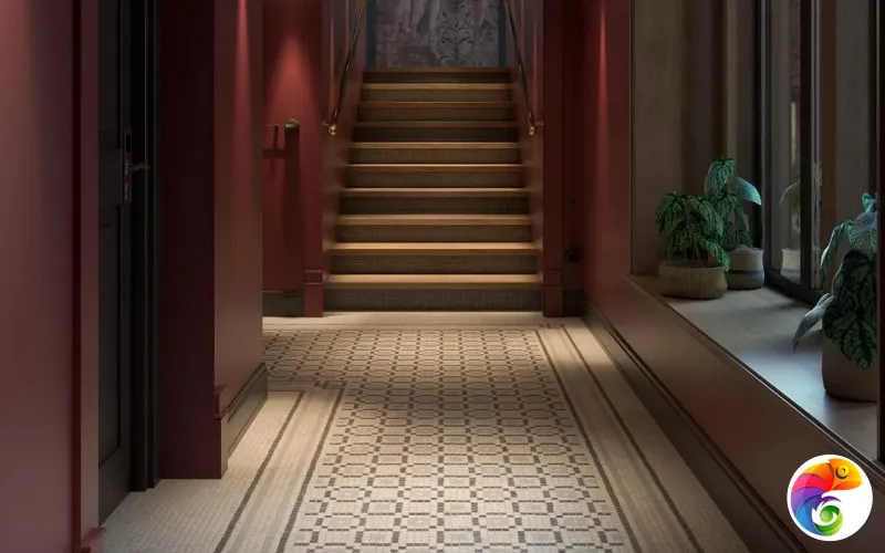 Коллекция Про Лаймстоун Спакко KERAMA MARAZZI