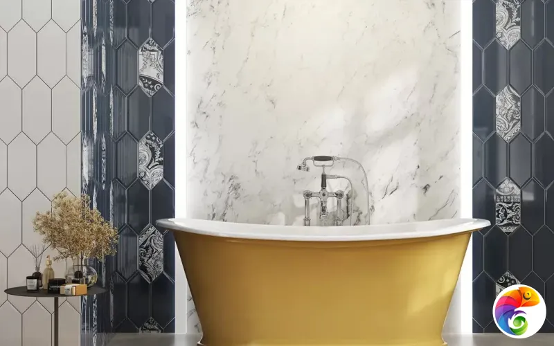 Коллекция Алмаш KERAMA MARAZZI