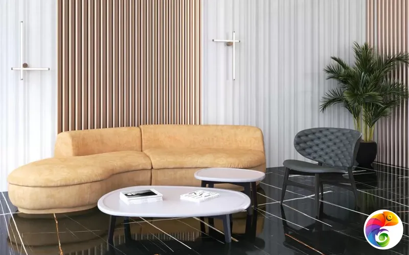 Коллекция Олимпико Стриато KERAMA MARAZZI