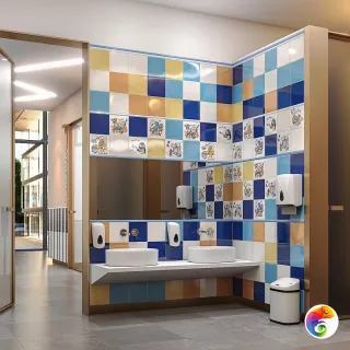 Симфония KERAMA MARAZZI