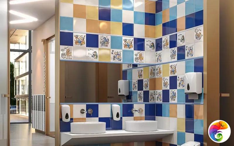 Коллекция Симфония KERAMA MARAZZI