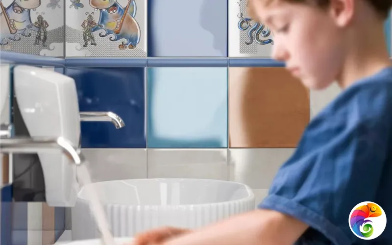 Коллекция Симфония KERAMA MARAZZI