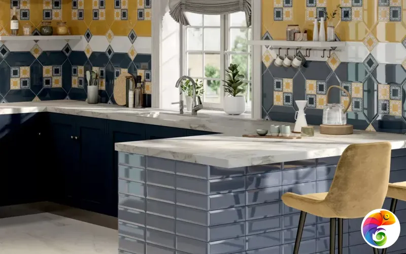 Коллекция Алмаш KERAMA MARAZZI