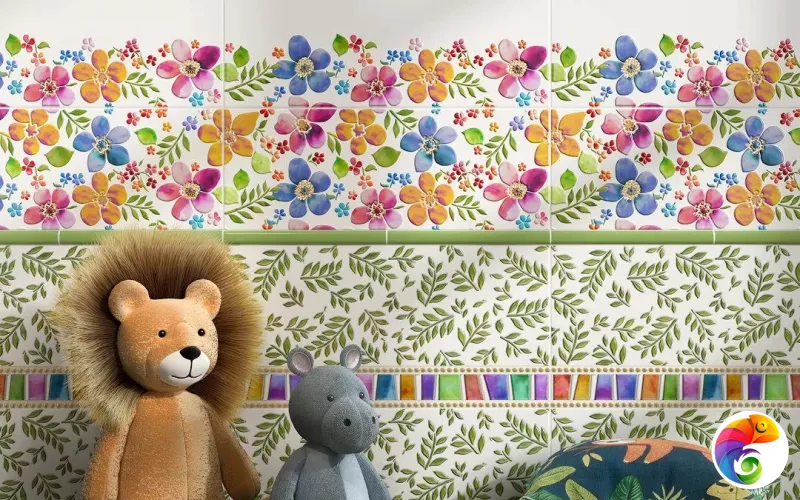Коллекция Венсен KERAMA MARAZZI