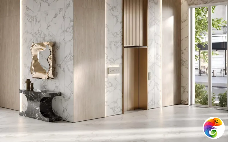 Коллекция Монте Тиберио KERAMA MARAZZI