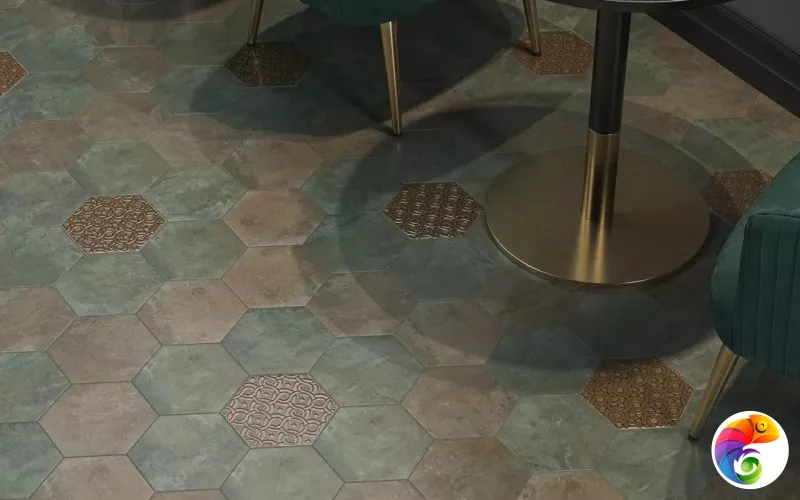 Коллекция Гроссето KERAMA MARAZZI