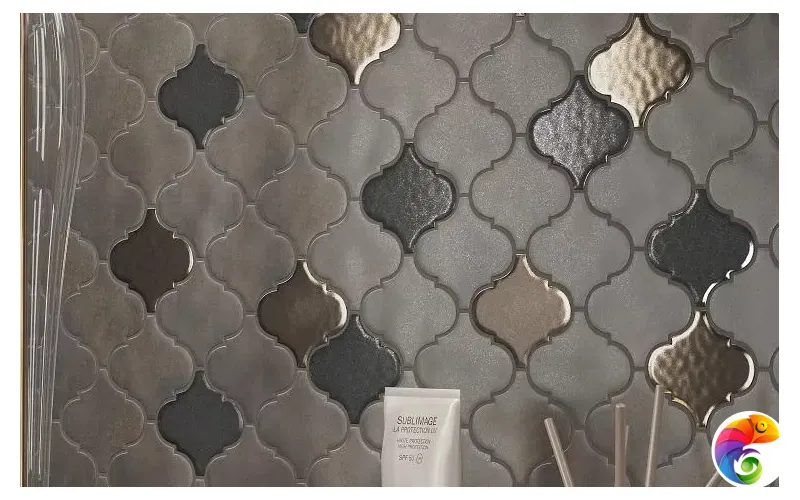 Коллекция Арабески котто KERAMA MARAZZI