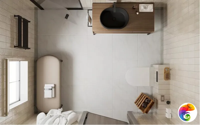 Коллекция Гран Пале KERAMA MARAZZI
