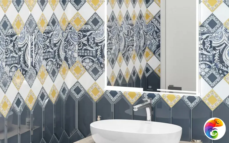Коллекция Алмаш KERAMA MARAZZI
