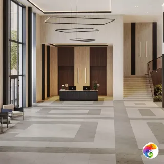Портленд KERAMA MARAZZI