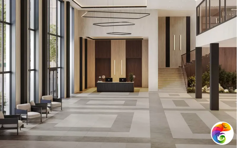 Коллекция Портленд KERAMA MARAZZI