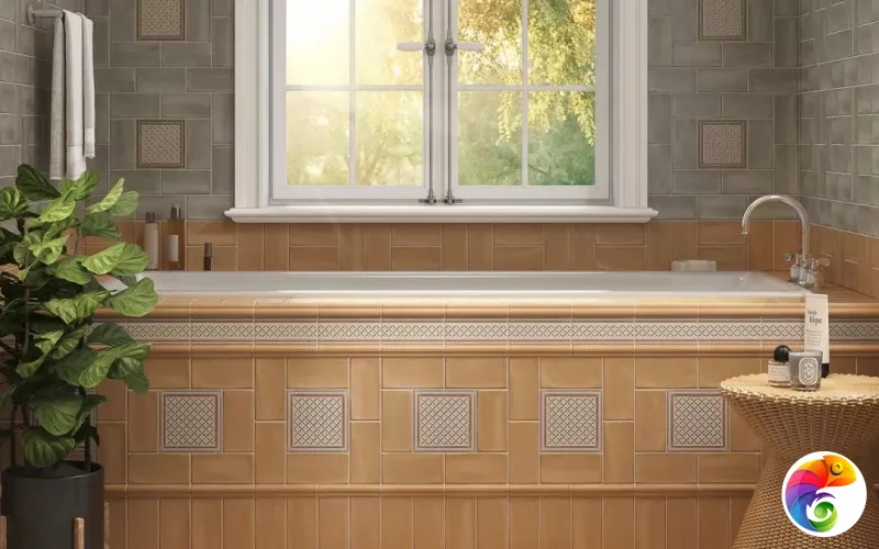 Коллекция Монтальбано KERAMA MARAZZI
