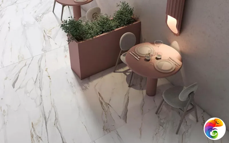 Коллекция Монте Тиберио KERAMA MARAZZI