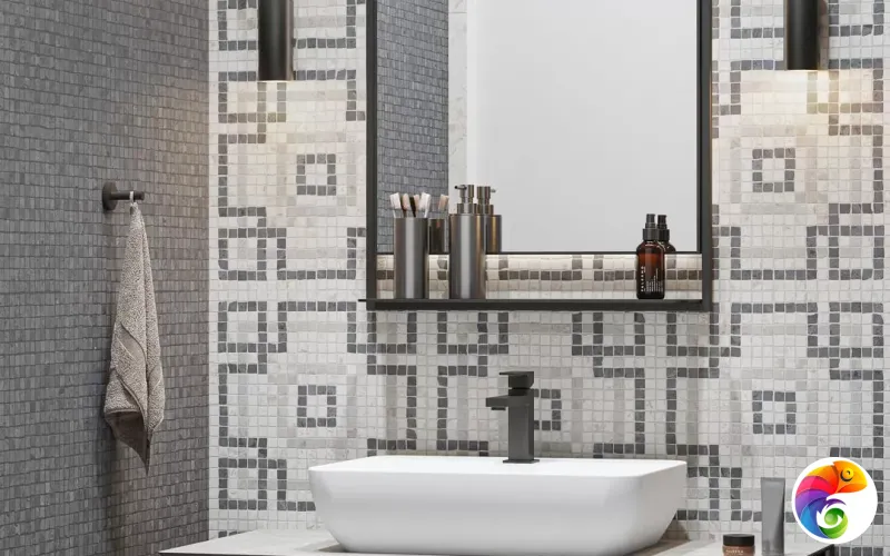 Коллекция Про Лаймстоун Спакко KERAMA MARAZZI