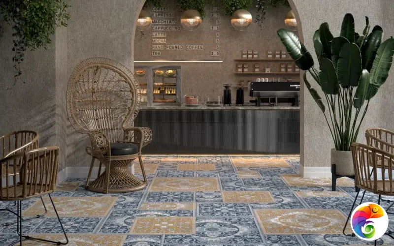 Коллекция Алмаш KERAMA MARAZZI