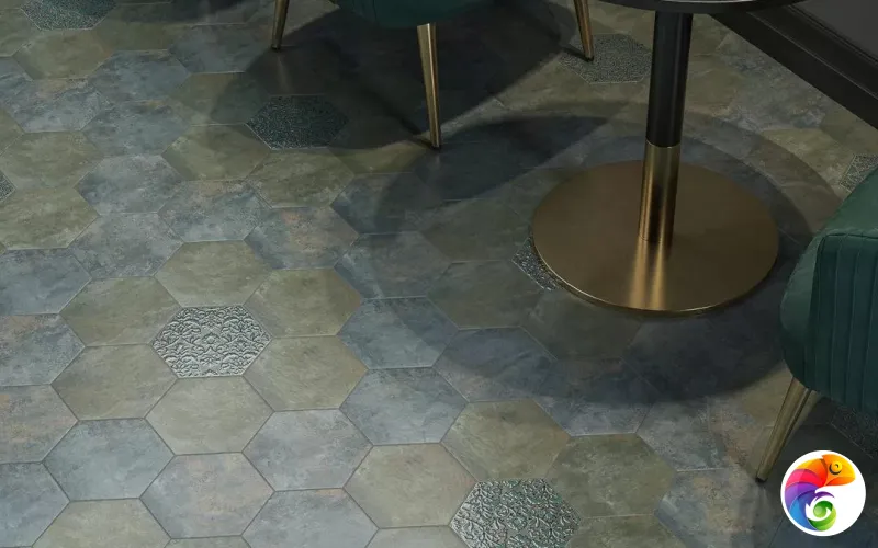 Коллекция Гроссето KERAMA MARAZZI