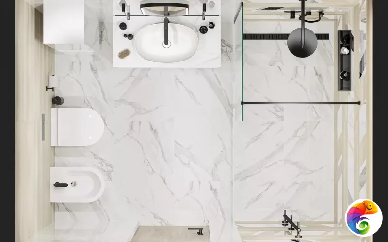 Коллекция Монте Тиберио KERAMA MARAZZI