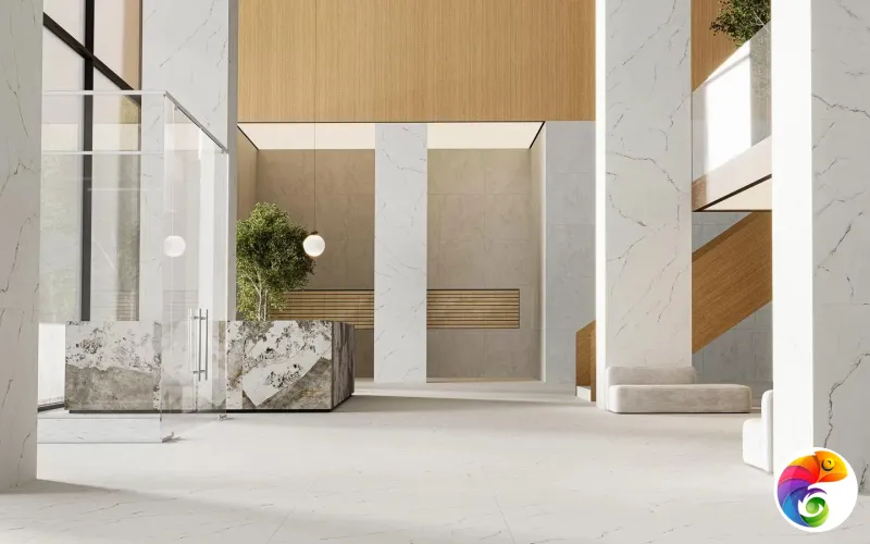 Коллекция Монте Тиберио KERAMA MARAZZI