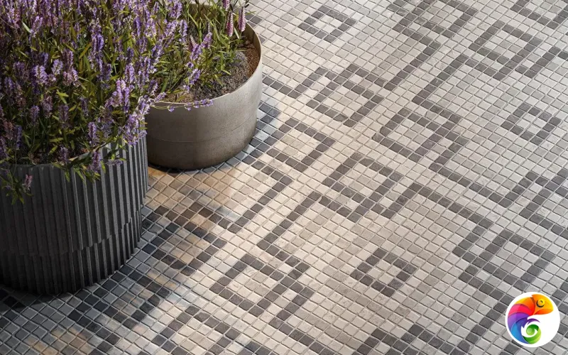 Коллекция Про Лаймстоун Спакко KERAMA MARAZZI