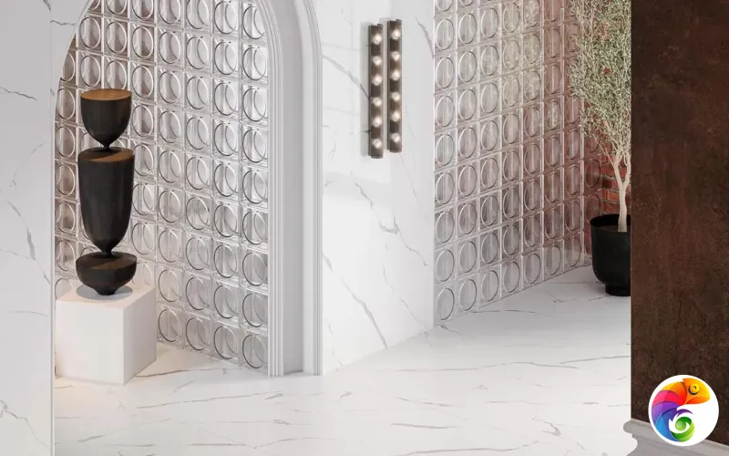 Коллекция Статуарио KERAMA MARAZZI