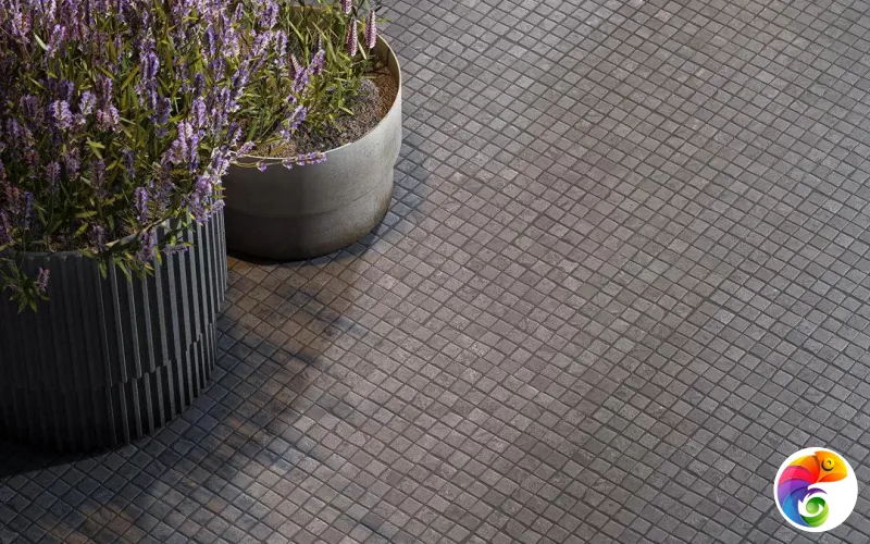 Коллекция Про Лаймстоун Спакко KERAMA MARAZZI