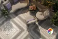 Коллекция Про Лаймстоун Спакко KERAMA MARAZZI