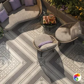 Про Лаймстоун Спакко KERAMA MARAZZI