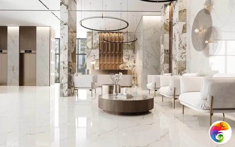 Коллекция Монте Тиберио KERAMA MARAZZI