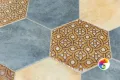 Коллекция Гроссето KERAMA MARAZZI