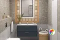Коллекция Монтальбано KERAMA MARAZZI