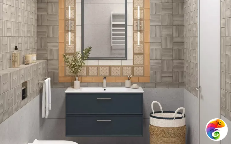 Коллекция Монтальбано KERAMA MARAZZI