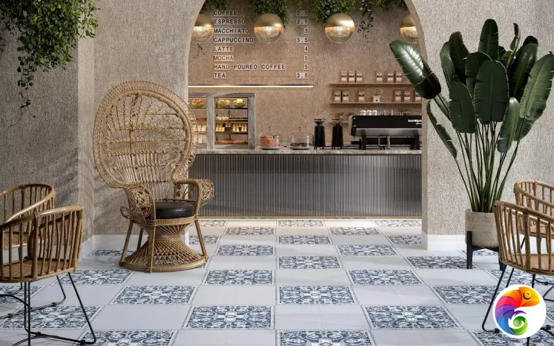 Коллекция Алмаш KERAMA MARAZZI