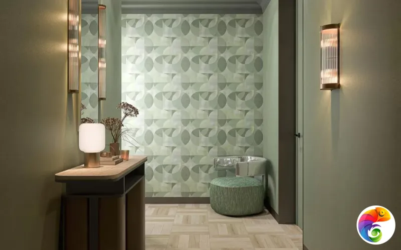 Коллекция Шафран KERAMA MARAZZI