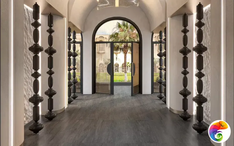 Коллекция Портленд KERAMA MARAZZI