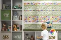 Коллекция Венсен KERAMA MARAZZI